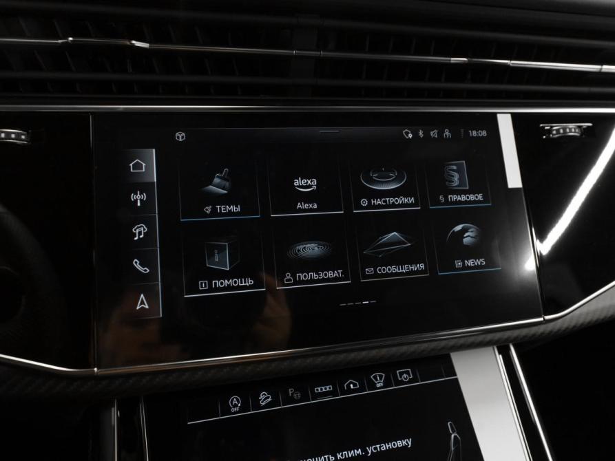 Audi Q7 II (4M) Рестайлинг 2 Москва  - изображение 27