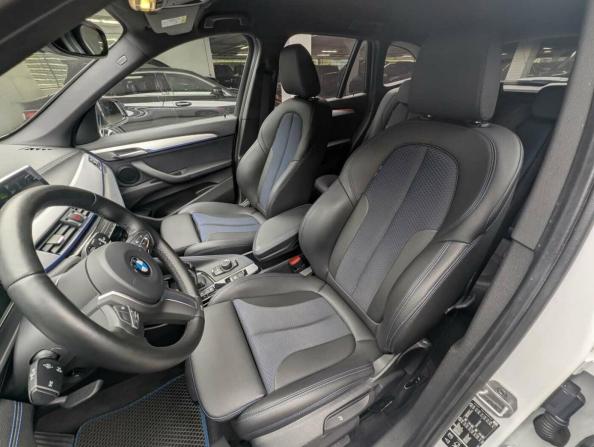 BMW X1 II (F48) Рестайлинг с пробегом 2021 года, цена 3 557 000 рублей, 71909 км, внедорожник, Автокод Объявления