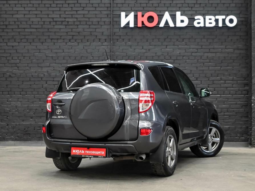 Toyota RAV4 III (XA30) Рестайлинг Екатеринбург  - изображение 4