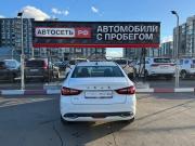 Lada (ВАЗ) Vesta I Рестайлинг (NG) Альметьевск  - изображение 33