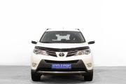 Toyota RAV4 IV (XA40) Барнаул  - изображение 28