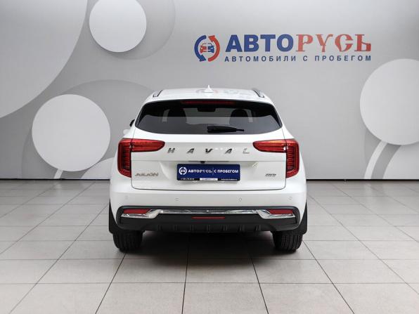 Haval Jolion I с пробегом 2023 года, цена 2 151 000 рублей, 3800 км, внедорожник, Автокод Объявления