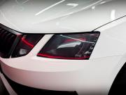 Skoda Octavia III (A7) Рестайлинг Москва  - изображение 42