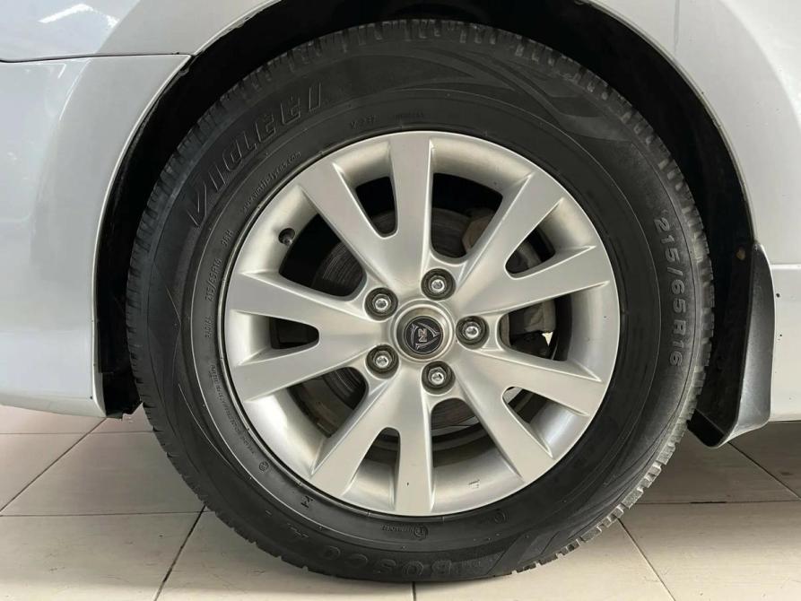 Hyundai i30 I Рестайлинг Набережные Челны  - изображение 4