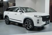 Jaecoo J7 I Рестайлинг Москва  - изображение 8