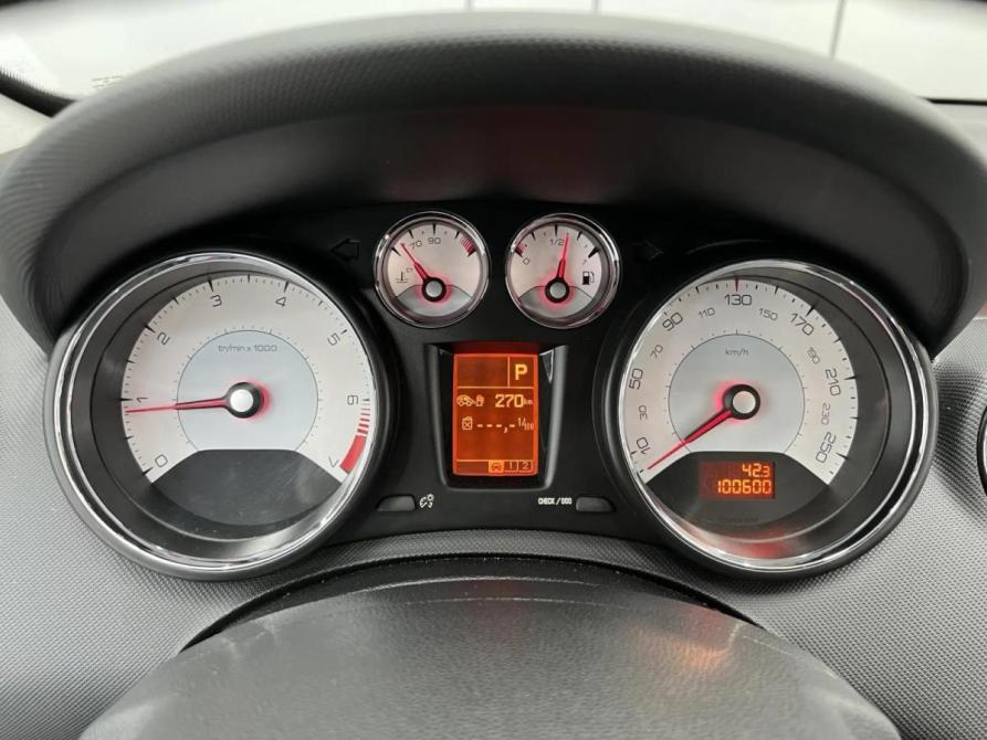Peugeot 308 I Ростов-на-Дону  - изображение 16