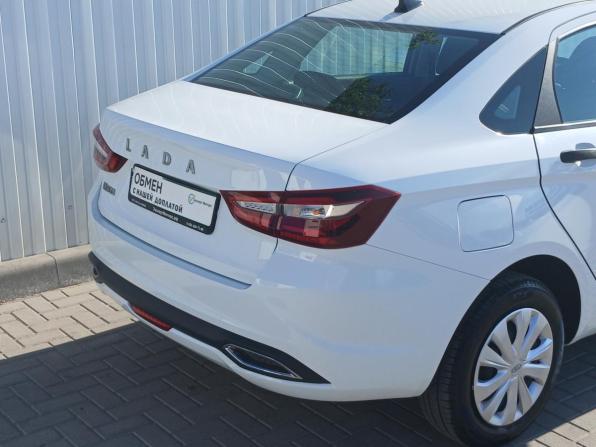 Lada (ВАЗ) Vesta I Рестайлинг (NG) с пробегом 2023 года, цена 1 249 000 рублей, 20300 км, седан, Автокод Объявления