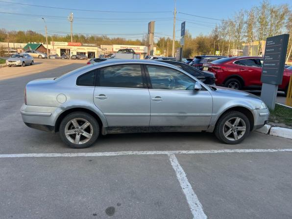 Volkswagen Passat B5 Рестайлинг с пробегом 2004 года, цена 269 000 рублей, 304363 км, седан, Автокод Объявления
