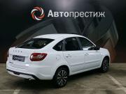 Lada (ВАЗ) Granta I Рестайлинг Ставрополь  - изображение 29