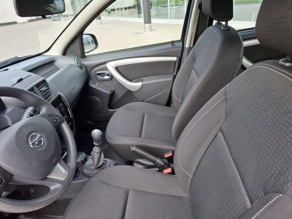 Nissan Terrano III (D10) с пробегом 2019 года, цена 1 390 000 рублей, 118553 км, внедорожник, Автокод Объявления