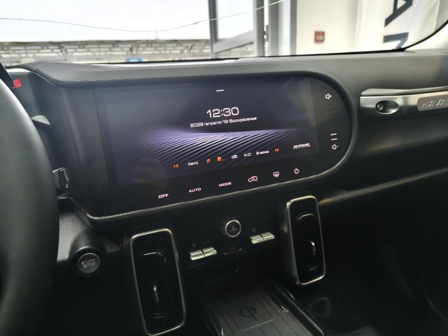 Haval Dargo Новосибирск  - изображение 11