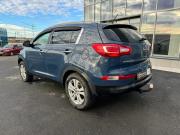 Kia Sportage III Пермь  - изображение 16