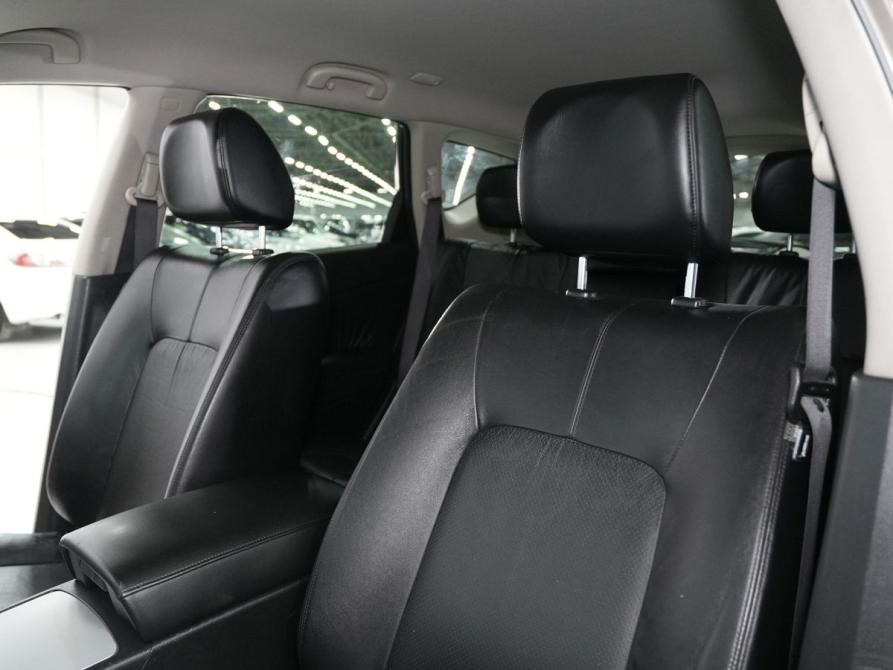 Nissan Murano II (Z51) Рестайлинг Новосибирск  - изображение 28