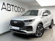Chery Tiggo 8 Pro Max I Рестайлинг Москва  - изображение 20