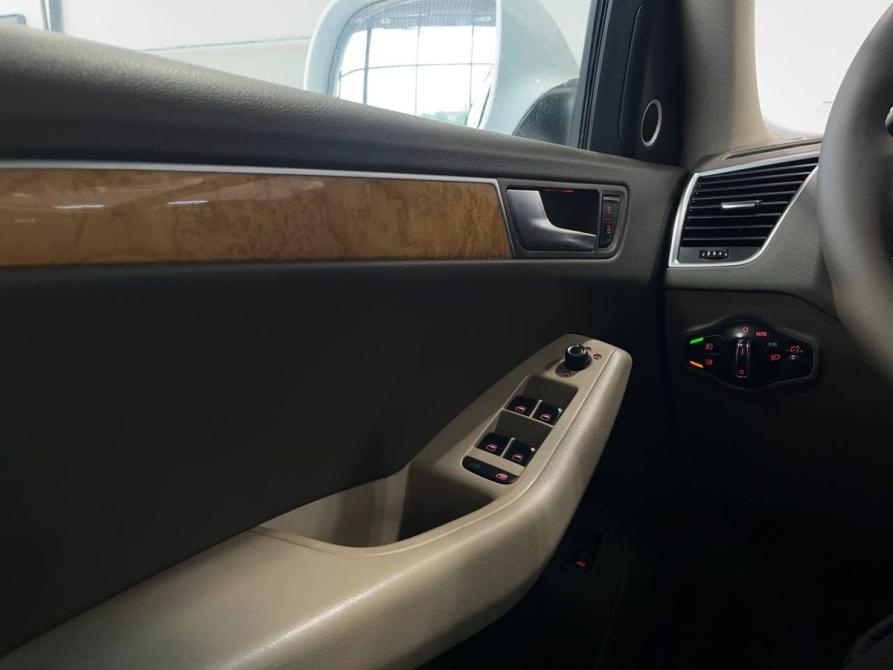 Audi Q5 I (8R) Ростов-на-Дону  - изображение 20