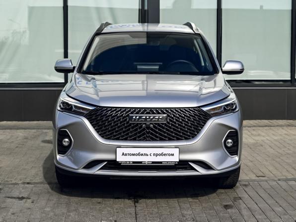 Haval M6 II с пробегом 2024 года, цена 1 715 000 рублей, 43090 км, внедорожник, Автокод Объявления