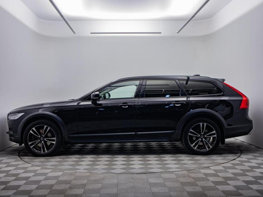 Volvo V90 Cross Country I Москва  - изображение 2