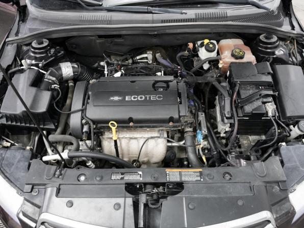 Chevrolet Cruze I Рестайлинг с пробегом 2013 года, цена 771 500 рублей, 180000 км, седан, Автокод Объявления