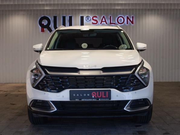 Kia Sportage V с пробегом 2023 года, цена 3 890 000 рублей, 25506 км, внедорожник, Автокод Объявления