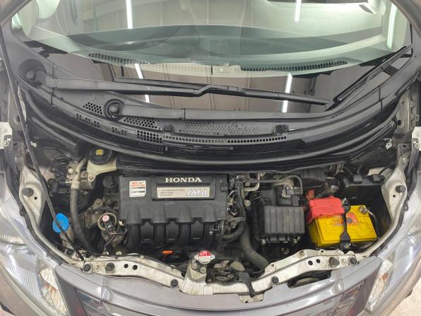 Honda Freed I Рестайлинг с пробегом 2013 года, цена 1 260 000 рублей, 164904 км, компактвэн, Автокод Объявления