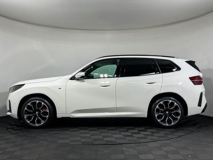 BMW X3 IV (G45/G48) Москва  - изображение 5