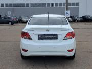 Hyundai Solaris I Набережные Челны  - изображение 34