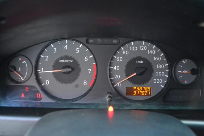 Nissan Almera Classic I с пробегом 2007 года, цена 350 000 рублей, 317020 км, седан, Автокод Объявления