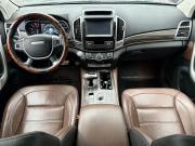Haval H9 I Рестайлинг Москва  - изображение 35