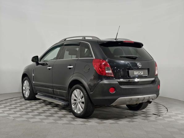 Opel Antara I Рестайлинг с пробегом 2014 года, цена 990 000 рублей, 162000 км, внедорожник, Автокод Объявления