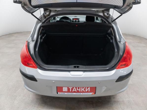 Peugeot 308 I с пробегом 2008 года, цена 475 000 рублей, 156326 км, хэтчбек, Автокод Объявления