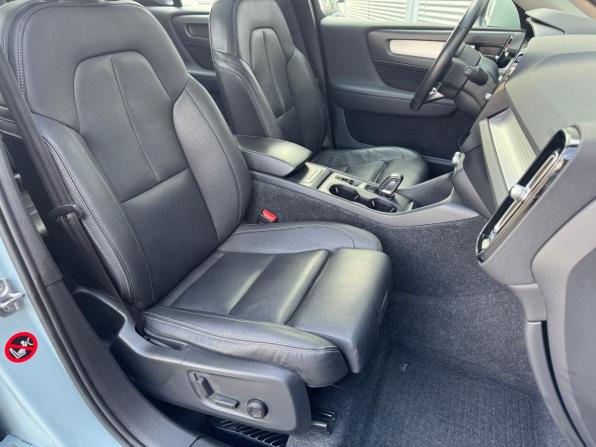 Volvo XC40 I с пробегом 2018 года, цена 3 150 000 рублей, 96359 км, внедорожник, Автокод Объявления