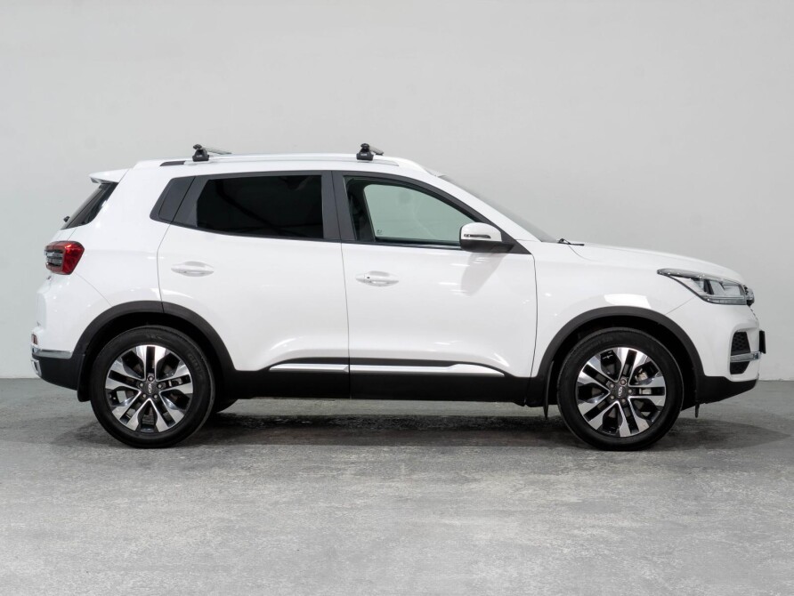 Chery Tiggo 4 I Рестайлинг Сургут  - изображение 5