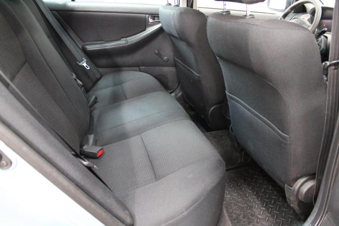 Toyota Corolla IX (E120 E130) Рестайлинг с пробегом 2006 года, цена 385 000 рублей, 380389 км, седан, Автокод Объявления