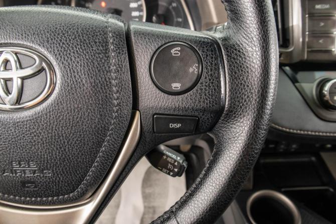 Toyota RAV4 IV (XA40) с пробегом 2014 года, цена 2 199 000 рублей, 169000 км, внедорожник, Автокод Объявления