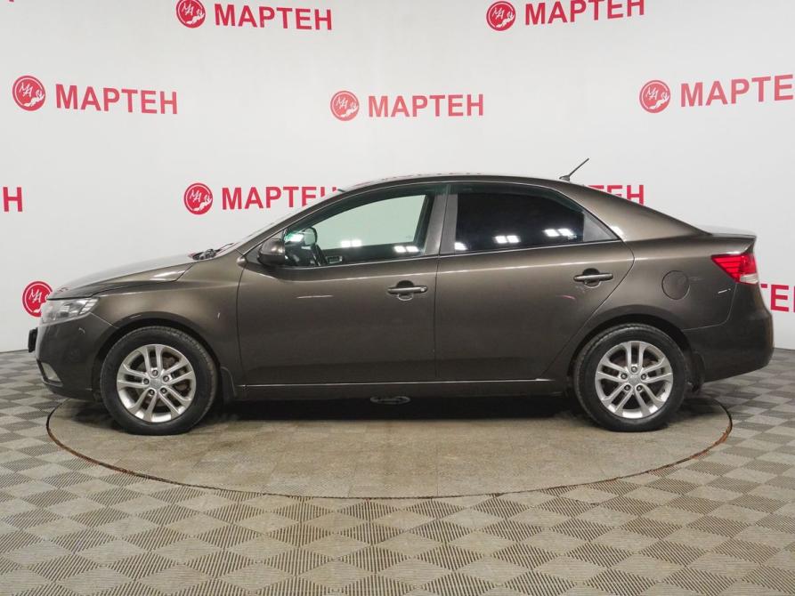 Kia Cerato II Вологда  - изображение 8