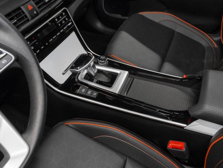 Kia Seltos I Рестайлинг Москва  - изображение 16