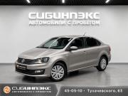 Volkswagen Polo V Рестайлинг Кемерово  - изображение 19