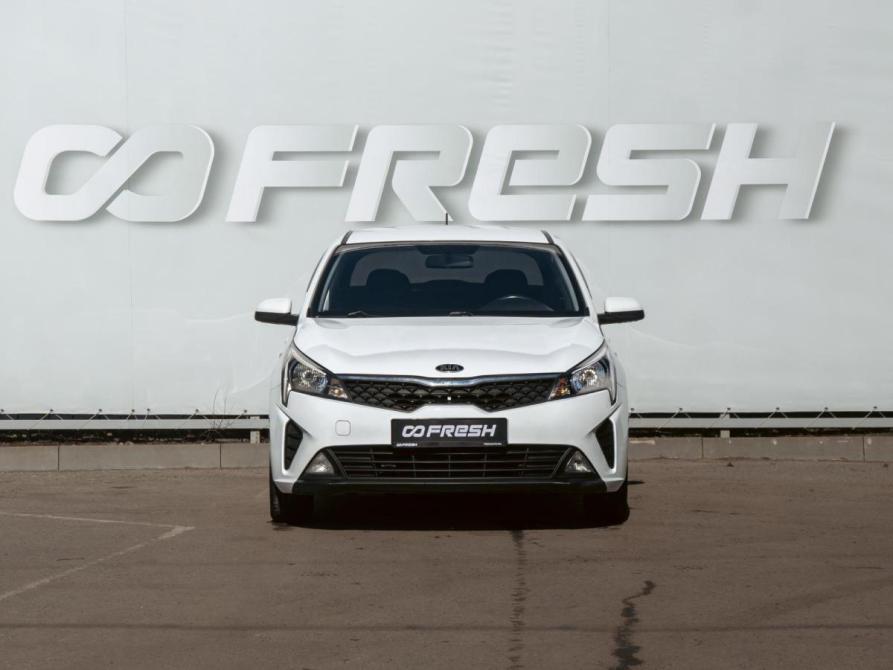 Kia Rio IV Рестайлинг Волгоград  - изображение 3
