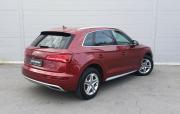 Audi Q5 II (FY) Екатеринбург  - изображение 33