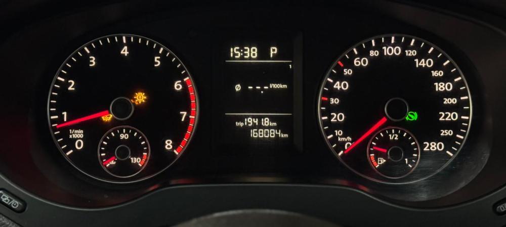 Volkswagen Jetta VI Набережные Челны  - изображение 13