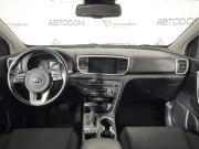 Kia Sportage IV Рестайлинг Москва  - изображение 21