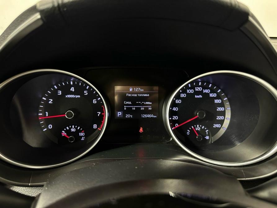 Kia XCeed I Пермь  - изображение 12