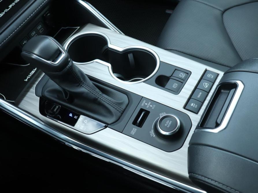Toyota Highlander IV (XU70) Москва  - изображение 16
