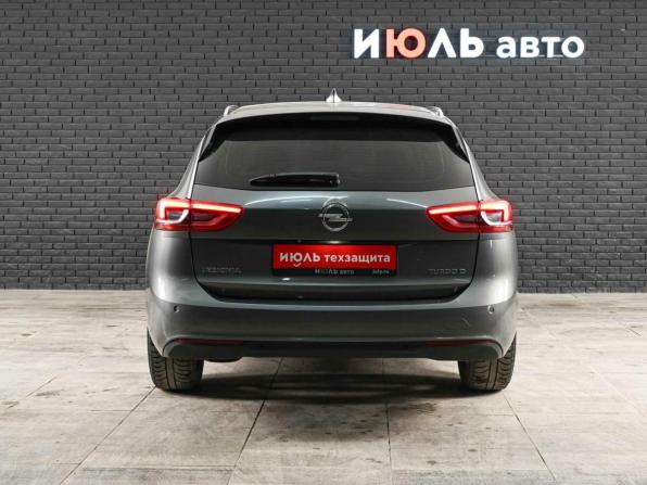 Opel Insignia II с пробегом 2018 года, цена 1 760 000 рублей, 158346 км, универсал, Автокод Объявления