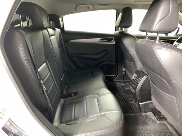 Haval F7x I Рестайлинг с пробегом 2022 года, цена 1 895 000 рублей, 101087 км, внедорожник, Автокод Объявления