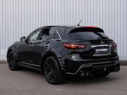 Infiniti QX70 Сочи  - изображение 29