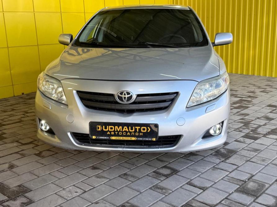 Toyota Corolla X (E140 E150) Ижевск  - изображение 2