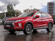 Mitsubishi Eclipse Cross I Ижевск  - изображение 26