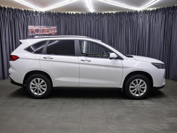 Haval M6 II с пробегом 2023 года, цена 1 749 000 рублей, 62329 км, внедорожник, Автокод Объявления