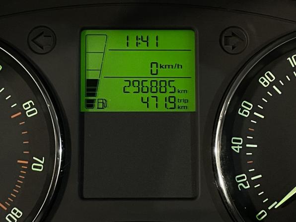 Skoda Fabia II с пробегом 2010 года, цена 320 000 рублей, 296884 км, хэтчбек, Автокод Объявления